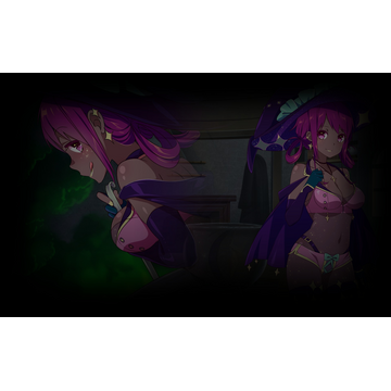 Bewitching Encounter