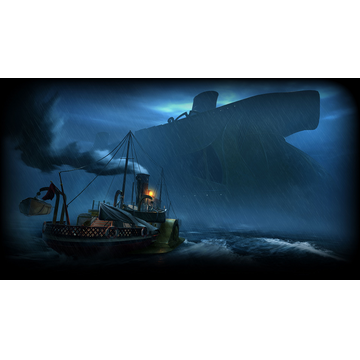 Approaching The Helios