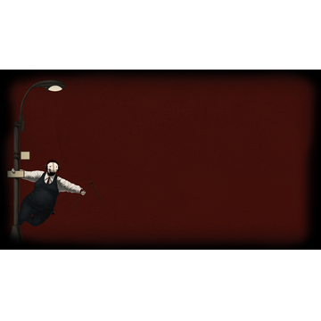 Dancing In The Shadows (Profile Background)