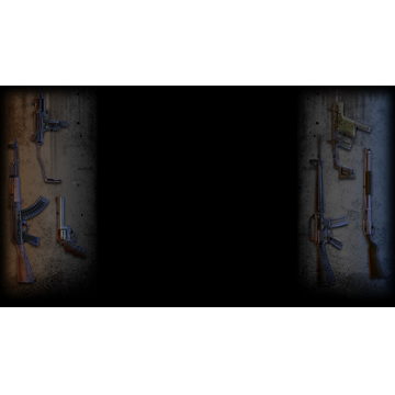 Common Weapons Background