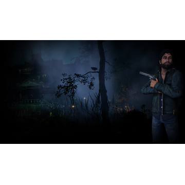 Paul Evenson (Survivor)