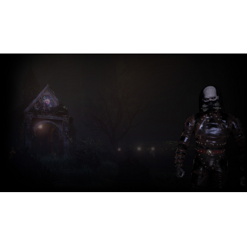 GateKeeper (Profile Background)