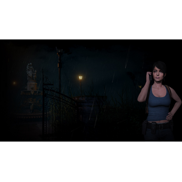 Alicia Wallace (Help Request)