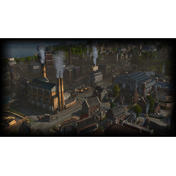 Industrial Production