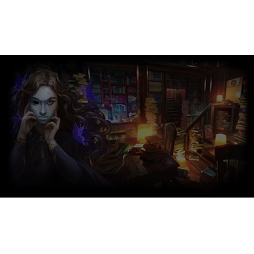 Audrey (Profile Background)