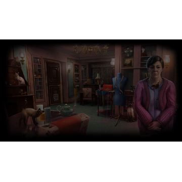 Barbara (Profile Background)