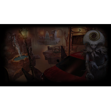 Nightmare (Profile Background)