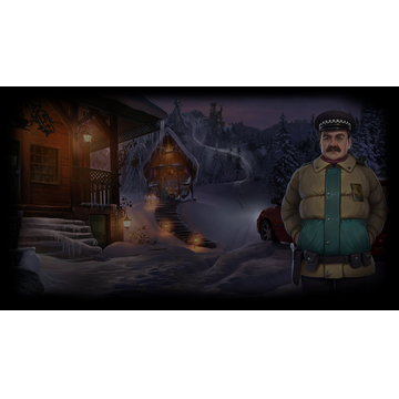 Peter (Profile Background)