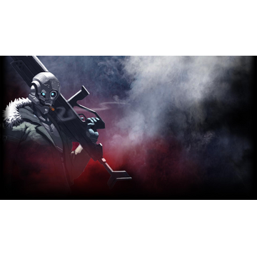 Zero (Profile Background)