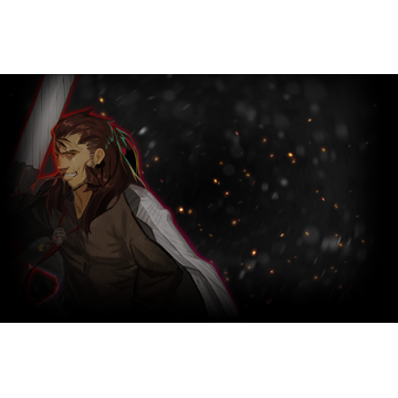 Leo (Profile Background)