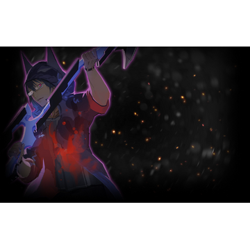 Bahet (Profile Background)