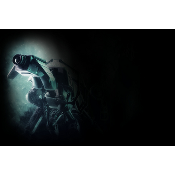 POOCH (Profile Background)