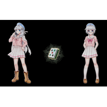 小杉 美惠子 & 小杉 美奈子