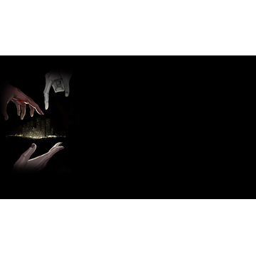 RE:H Reaching Hollywood Background