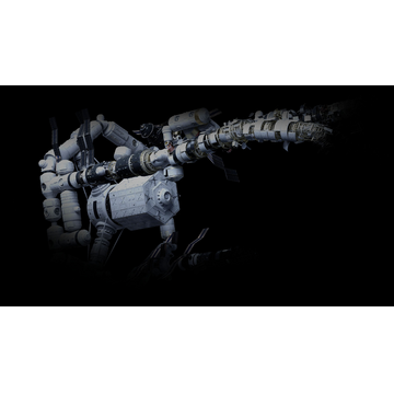 The Station (Profile Background)