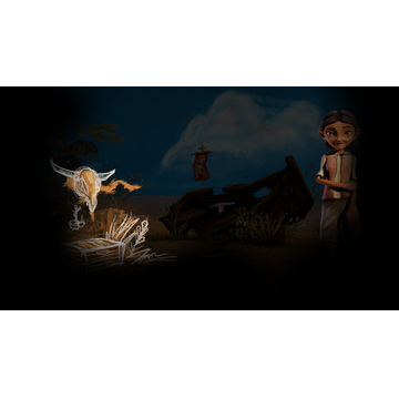 Cicera (Profile Background)