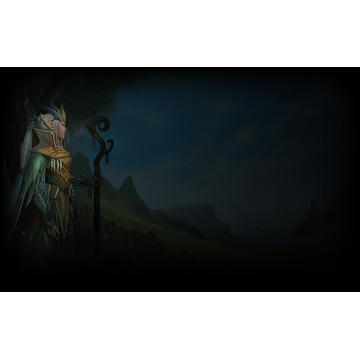 Mystic Vale - Gaias Chosen