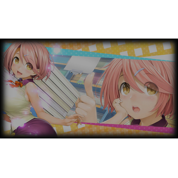 Akira (Profile Background)