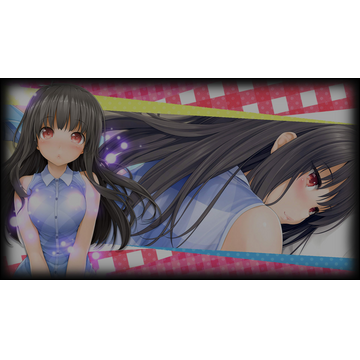 Iori (Profile Background)