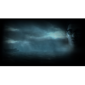 Brad (Profile Background)