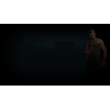 Dwayne (Profile Background)