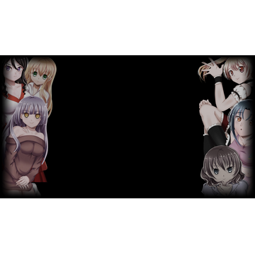 Six on the Background