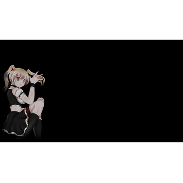 Misaki Background