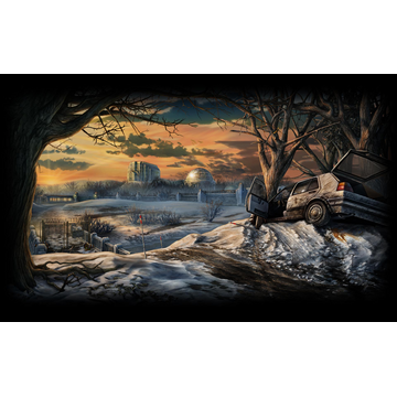 Holly Stonehouse (Profile Background)