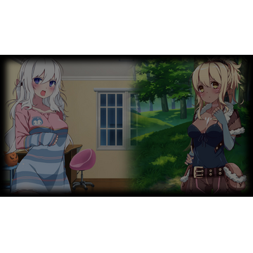 Real life versus fantasy