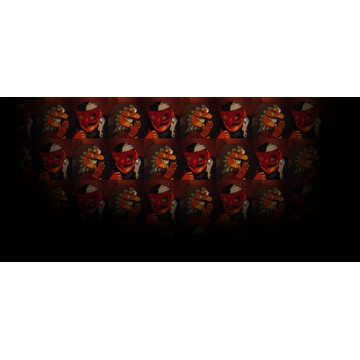 Mysterious Aventurers