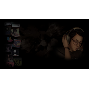 Record Store Reverie