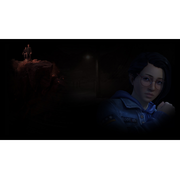 Alex and the Mountain