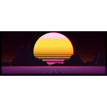 Retro Background