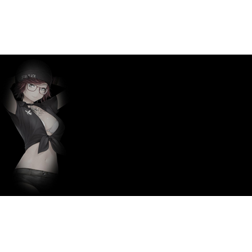 Ashley (Profile Background)