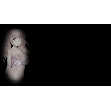 Candace (Profile Background)