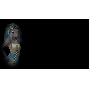 Zoey (Profile Background)