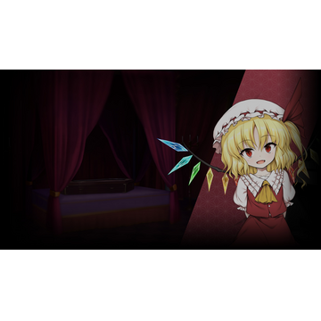 Flandre Scarlet