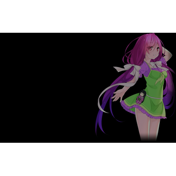 Sakura (Profile Background)