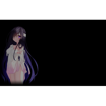 Chiyako (Profile Background)