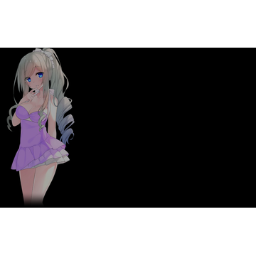 Nene (Profile Background)