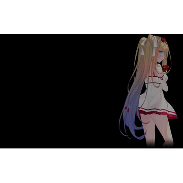 Kotoha (Profile Background)