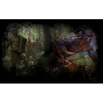 Haudenosaunee Warriors