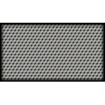 Cube Pattern
