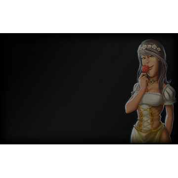 Maiden (Profile Background)