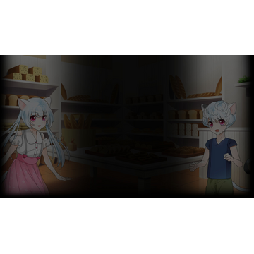 Lilia (Luccretia) & Lio