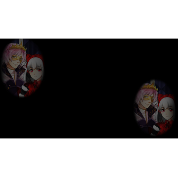 Regina & King Julian