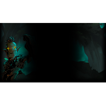 Stand up Yotun, we got a quest to do!