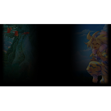 Kevin (Profile Background)