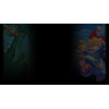 Charlotte (Profile Background)