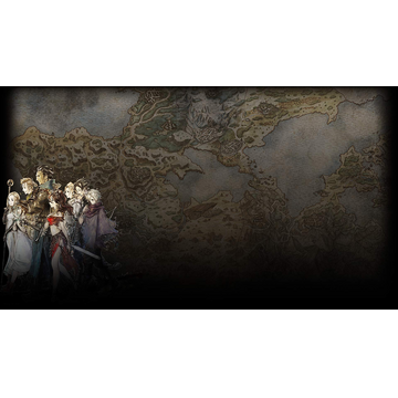 Octopath Traveler